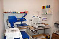 t-shirt printing, co. mayo